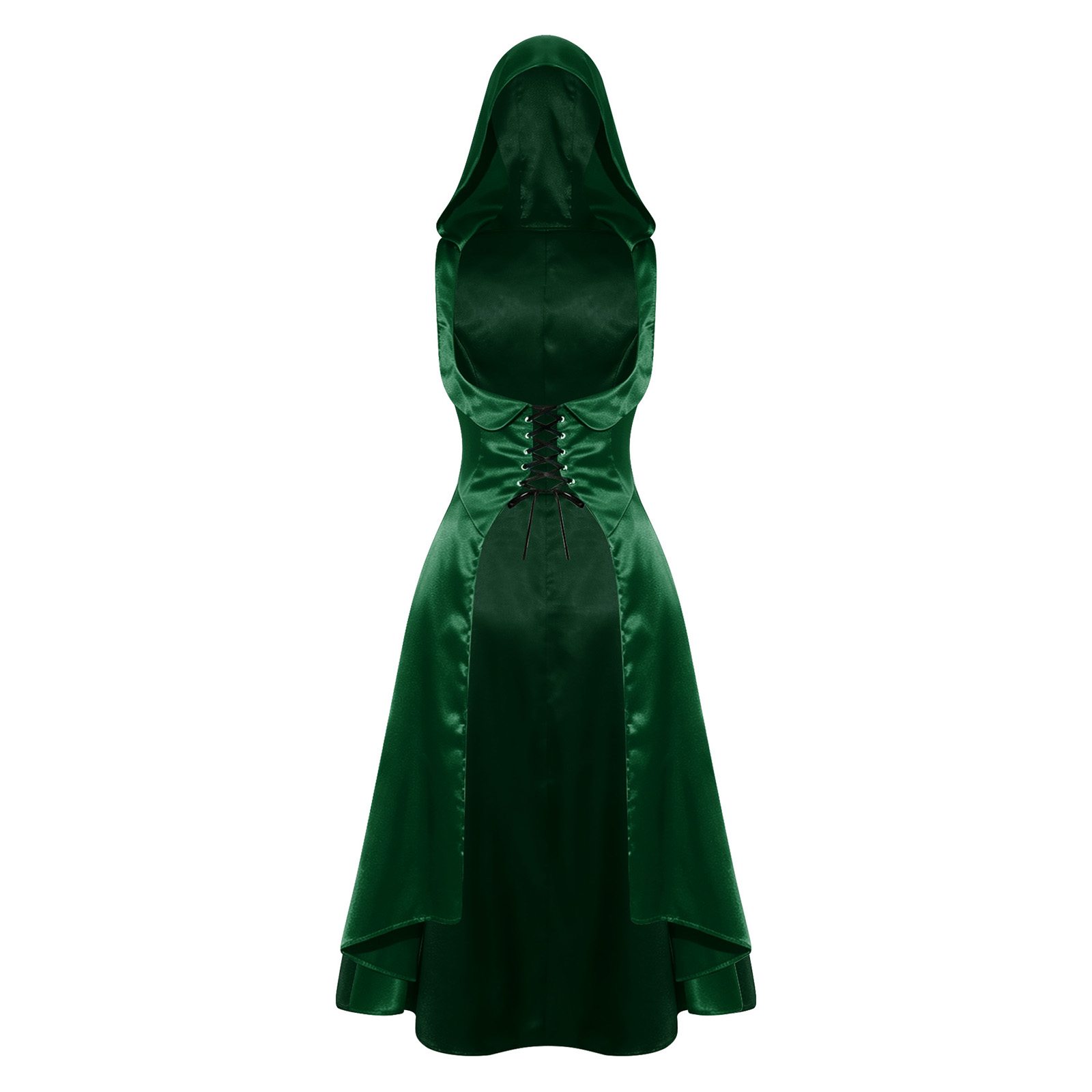 فستان نسائي بتصميم العصور الوس - مراجعة Medieval Renaissance Dress Women وسعره