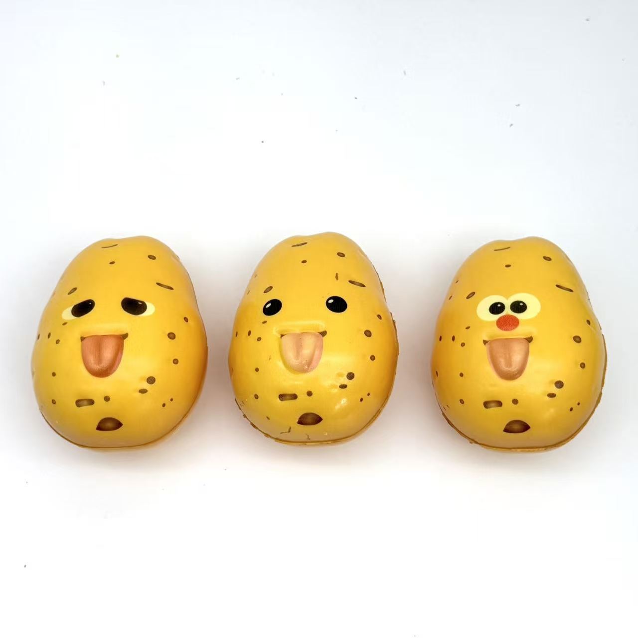 لعبة ضغط محاكاة لطيفة على شكل  - مراجعة Novelty Gifts وسعره