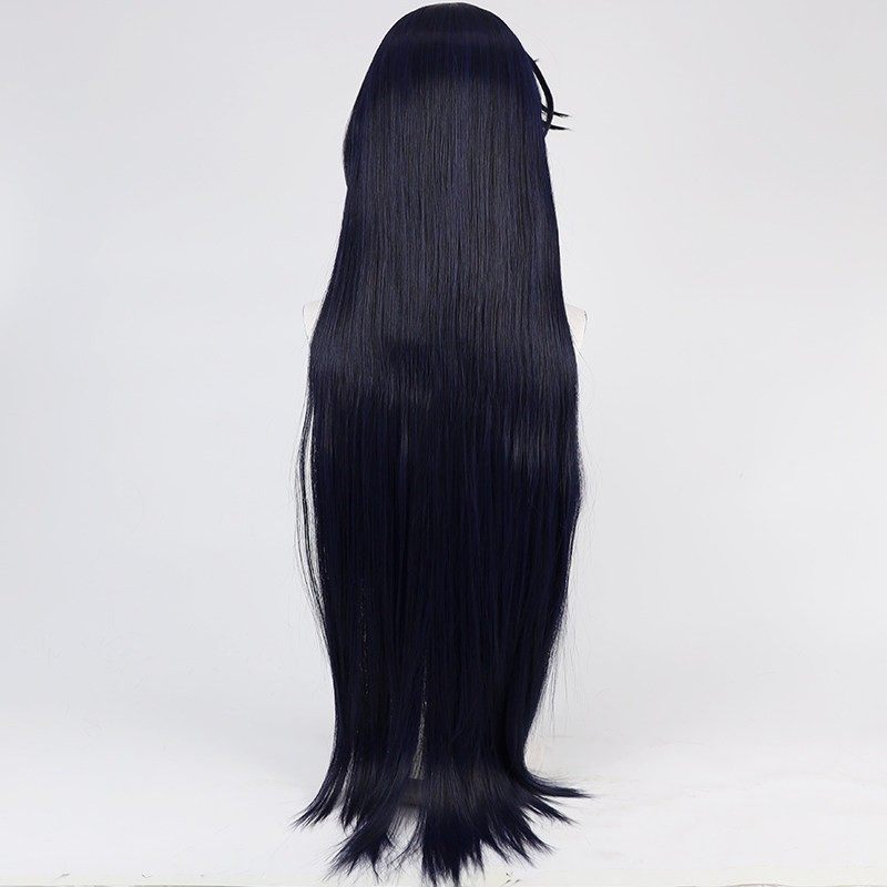 شعر مستعار برونهايلد للتنكر من - مراجعة Anime Cosplay Wig Heat Resistant وسعره