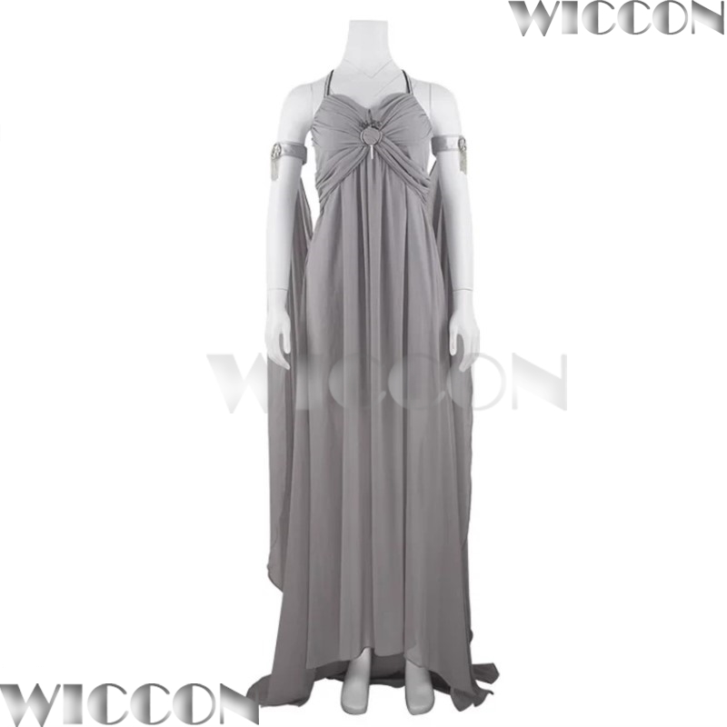 فستان احتفالي من القرون الوسطى - مراجعة Medieval Renaissance Dress Women وسعره