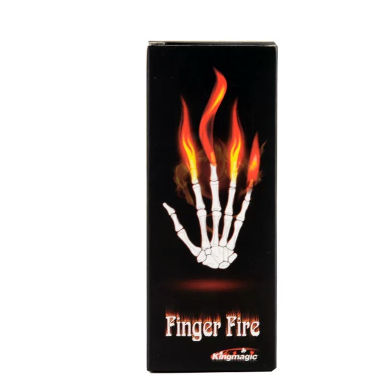 مجموعة من 4 قطع لخدع سحرية بتأ - مراجعة Thumb Tip Magic Trick Set وسعره